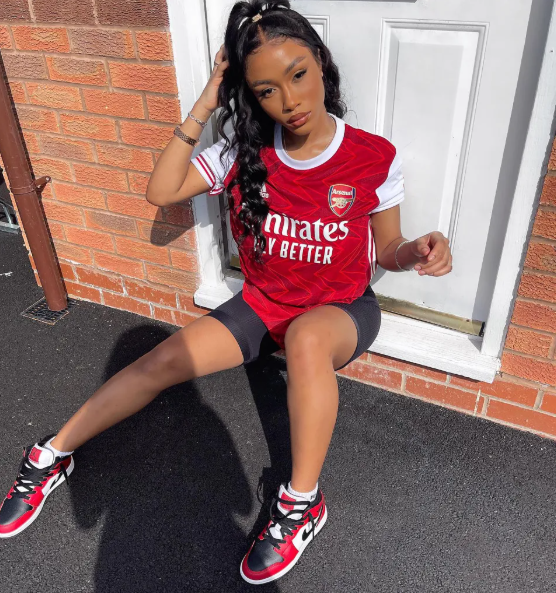 Điểm mặt những nàng WAGs đẹp nhất trận chung kết Champions League 2