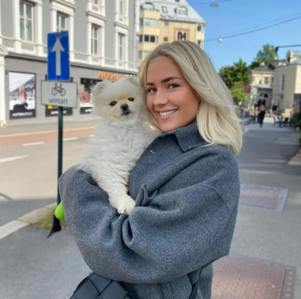 Điểm mặt những nàng WAGs đẹp nhất trận chung kết Champions League 3