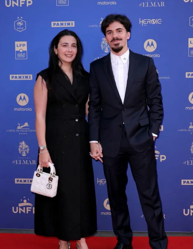 Điểm mặt những nàng WAGs đẹp nhất trận chung kết Champions League 9