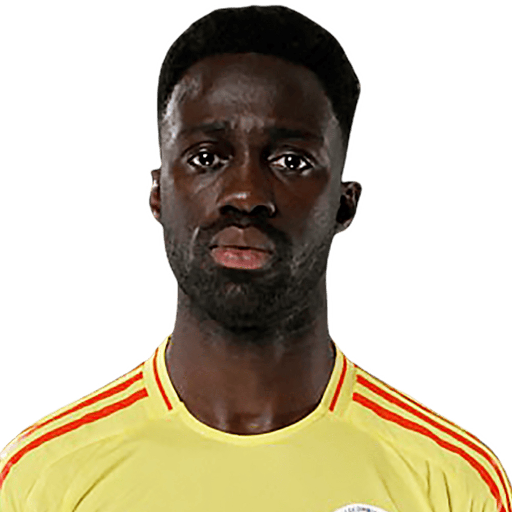 Davinson Sanchez
