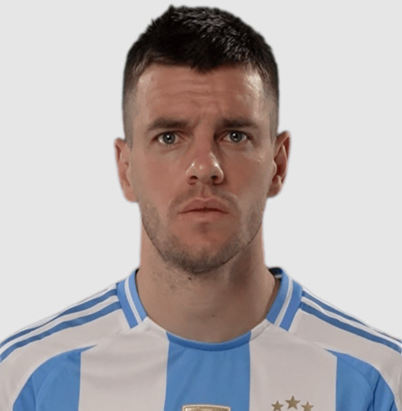 Giovani Lo Celso