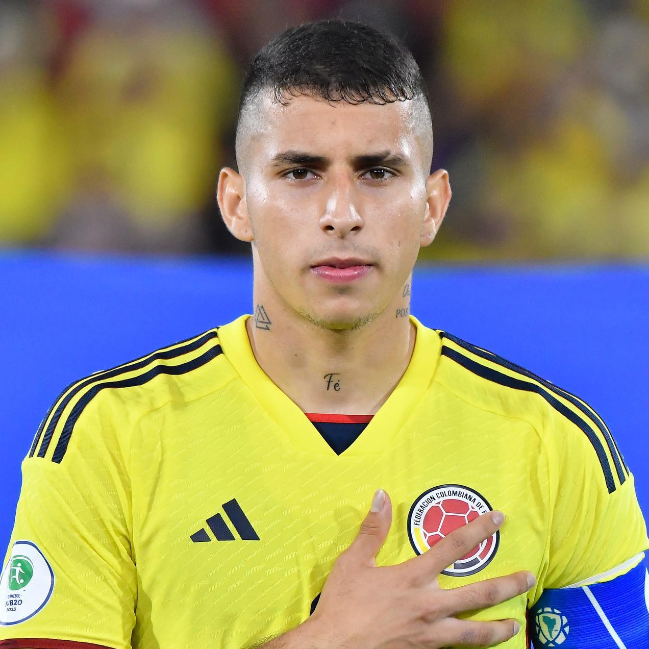 Gustavo Puerta