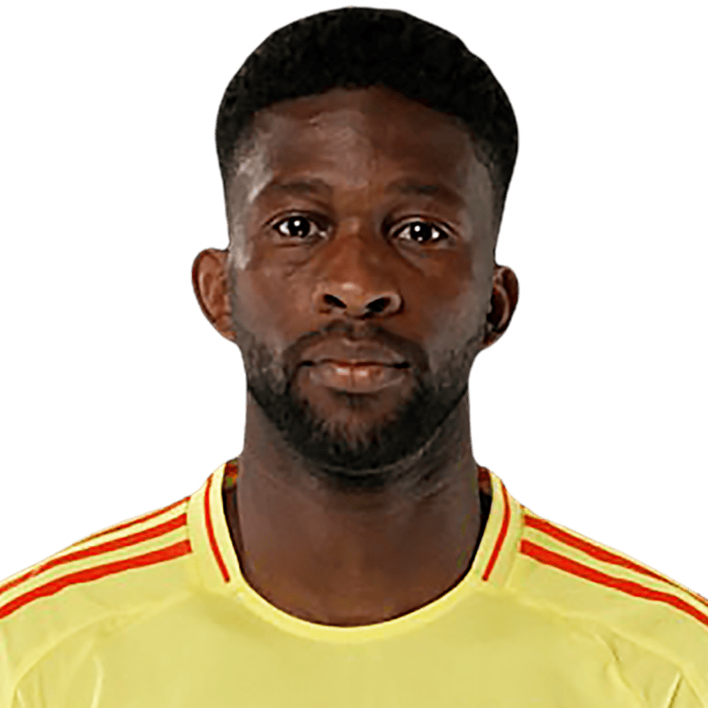 Jefferson Lerma