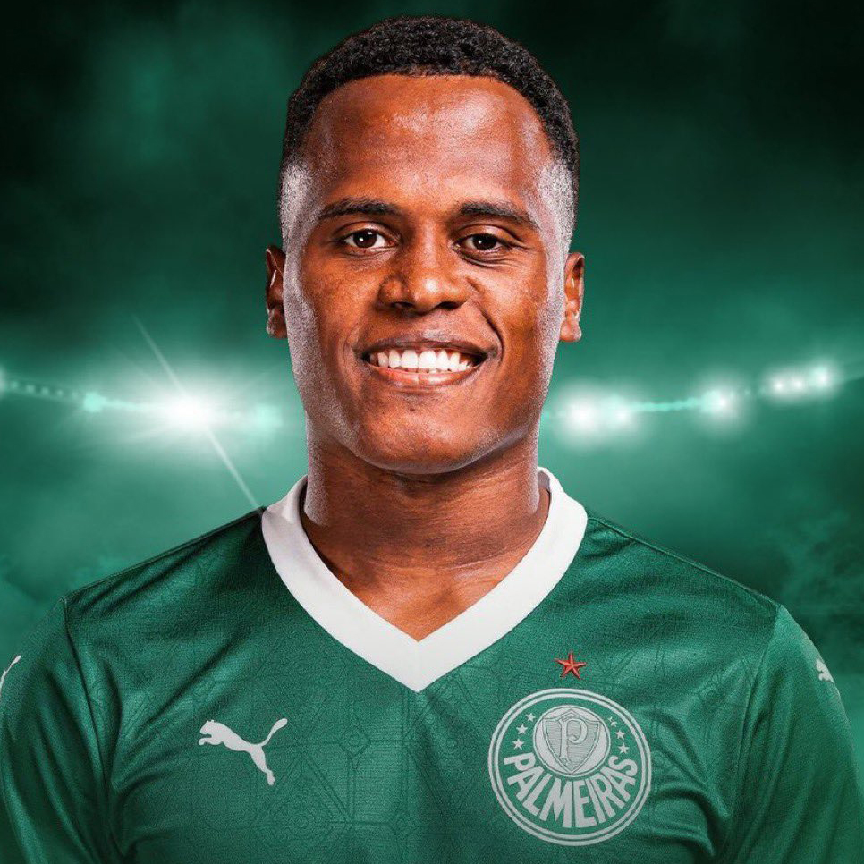 Jhon Arias