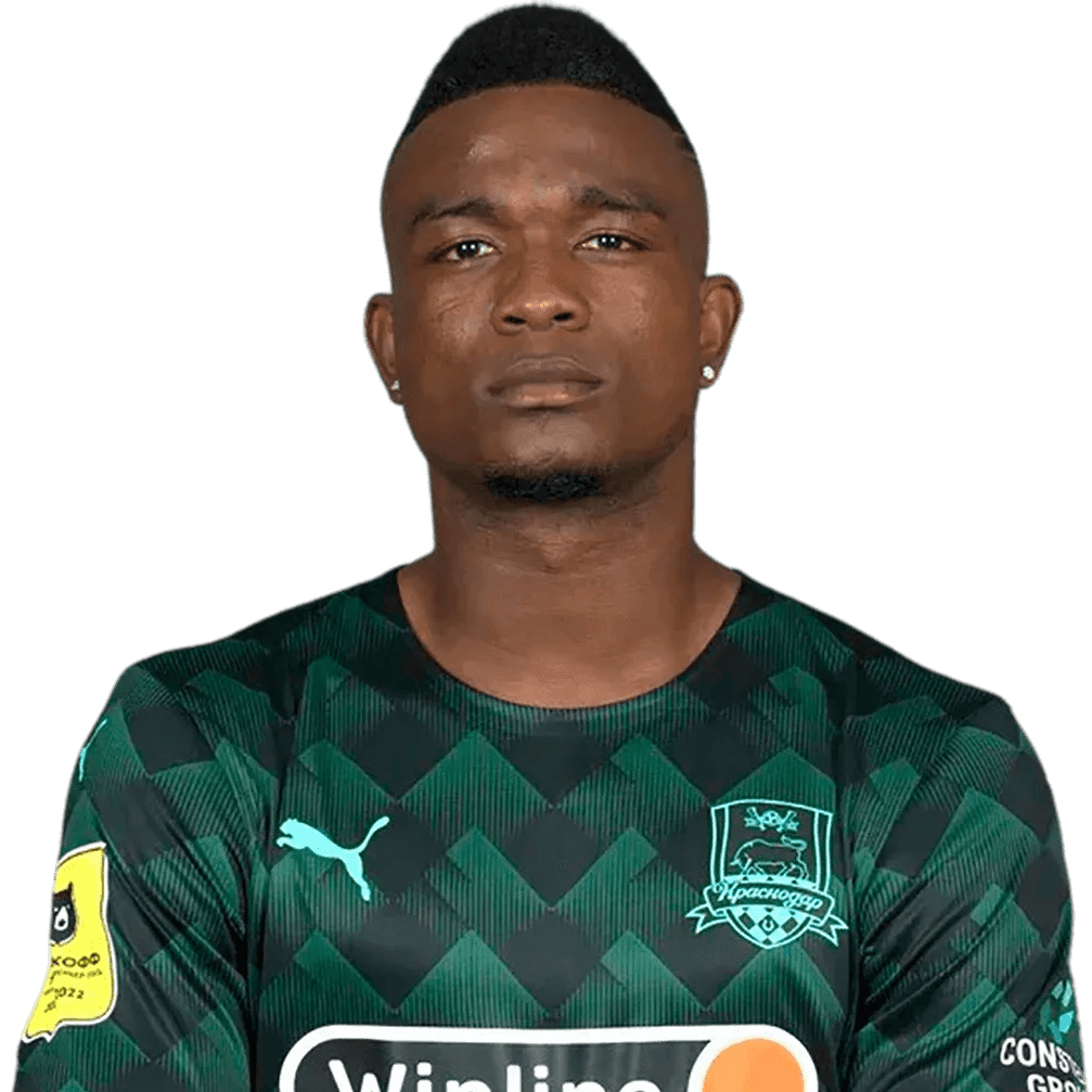 Jhon Cordoba