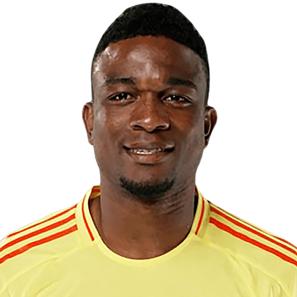 Jhon Cordoba