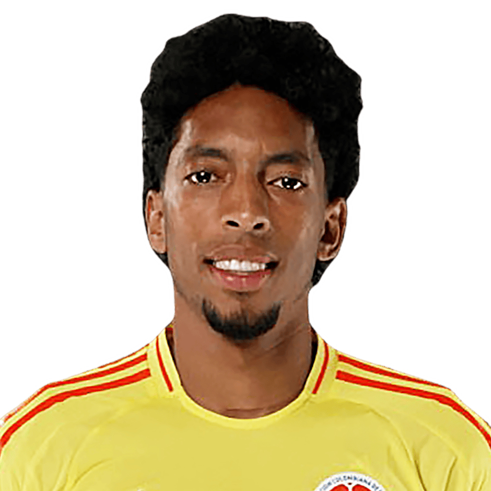 Johan Mojica