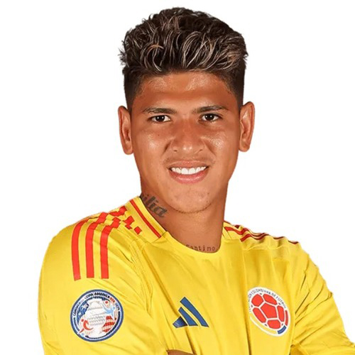 Jorge Carrascal