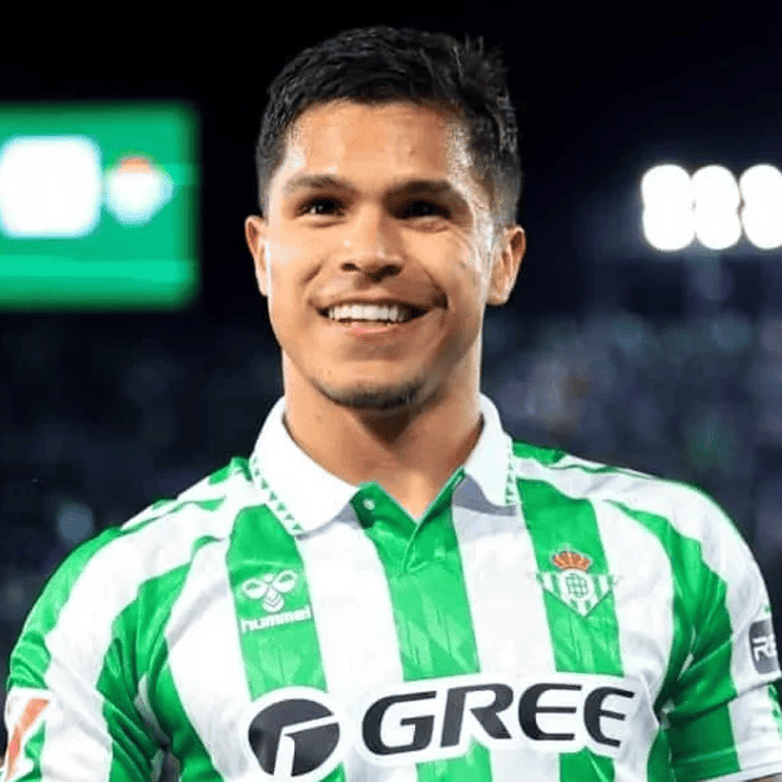 Juan Camilo Hernandez