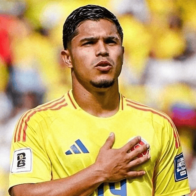 Juan Camilo Hernandez