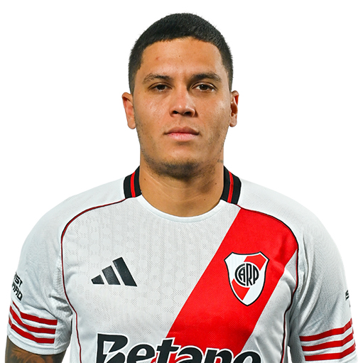 Juan Fernando Quintero