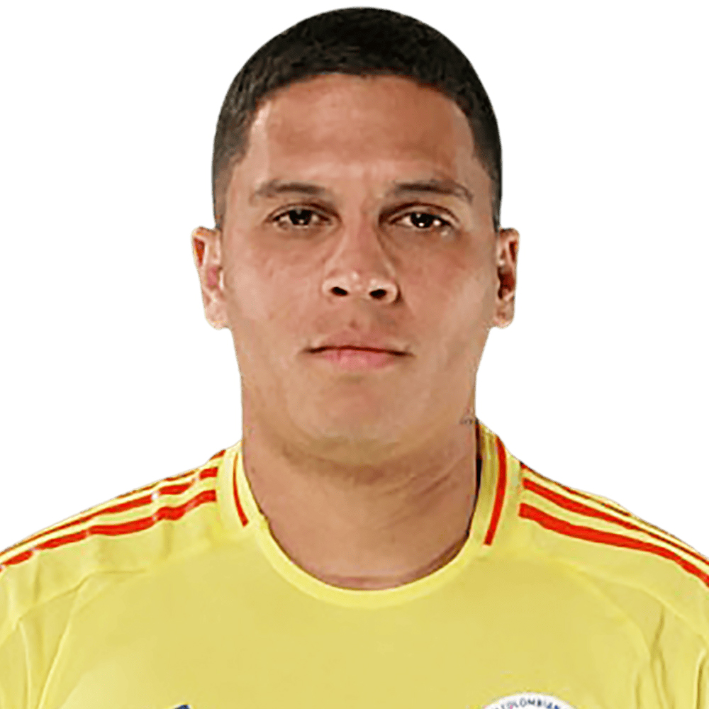 Juan Fernando Quintero