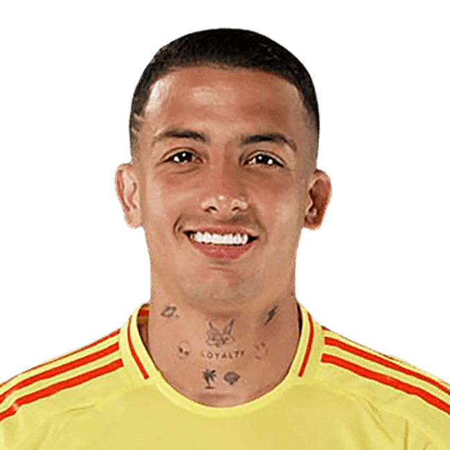 Kevin Castano