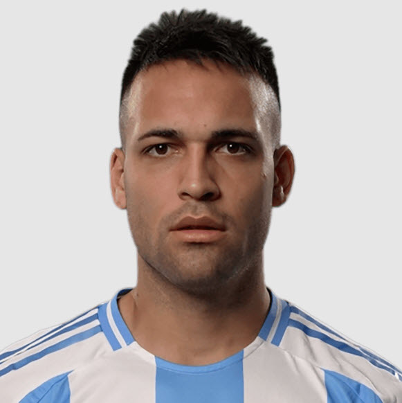 Lautaro Martinez