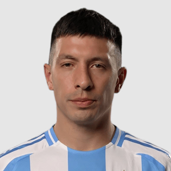 Lisandro Martinez