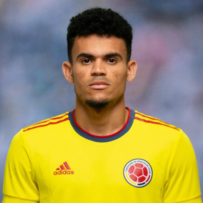 Luis Diaz