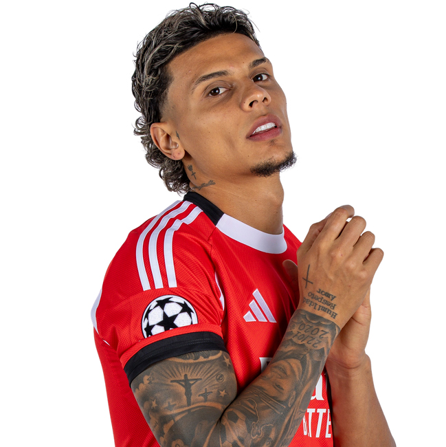 Richard Rios