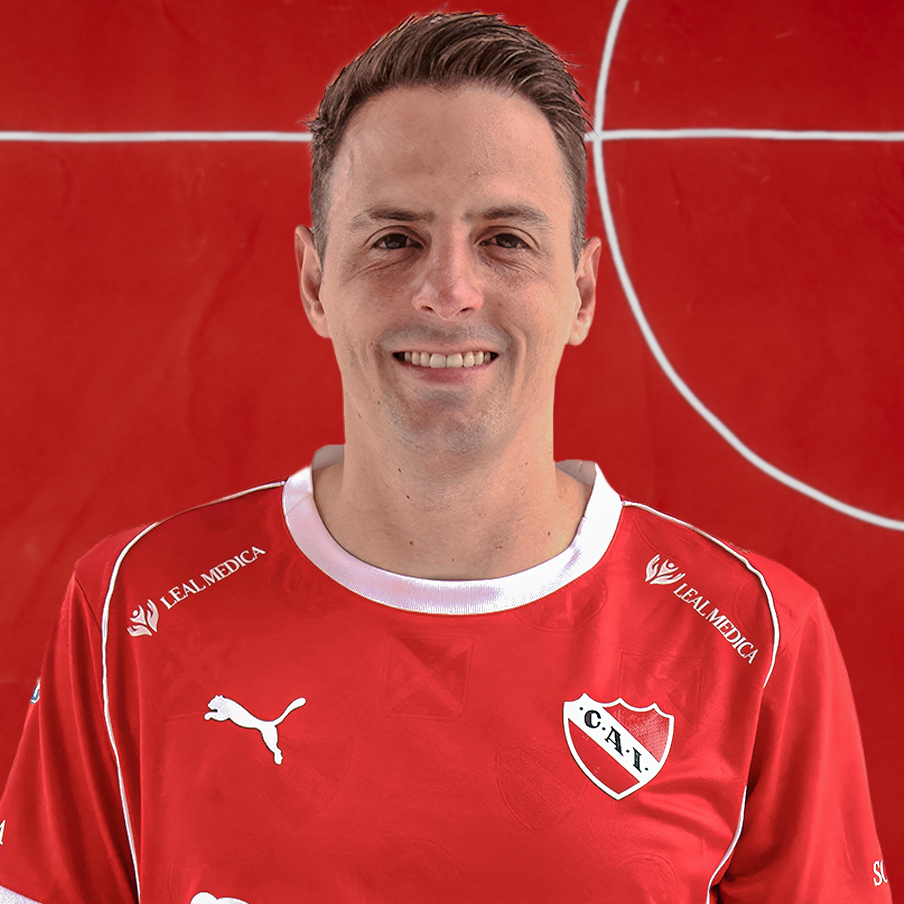 Santiago Arias