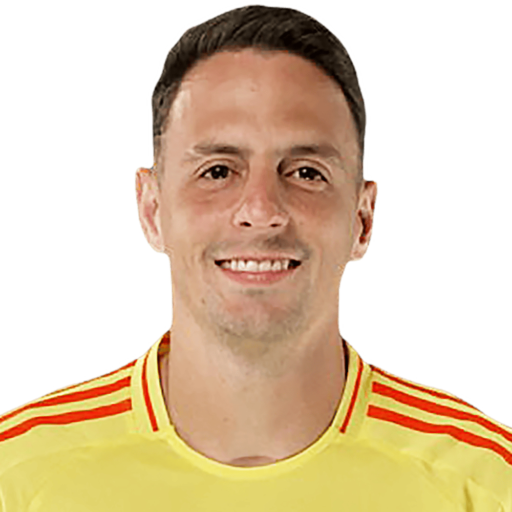 Santiago Arias