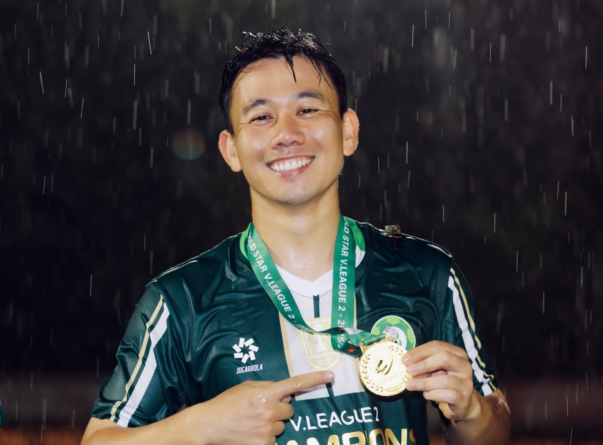 Tien ve Minh Vuong