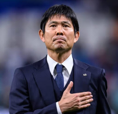 Hajime Moriyasu
