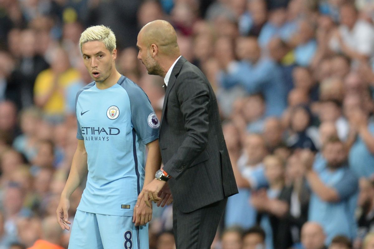 Bức chân dung thực sự của Pep Guardiola Những câu chuyện chưa kể về người thổi sáo thành Hamelin của Man City 10