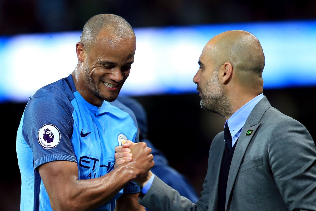 Bức chân dung thực sự của Pep Guardiola Những câu chuyện chưa kể về người thổi sáo thành Hamelin của Man City 11