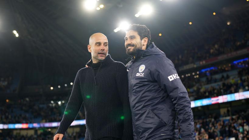 Bức chân dung thực sự của Pep Guardiola Những câu chuyện chưa kể về người thổi sáo thành Hamelin của Man City 12