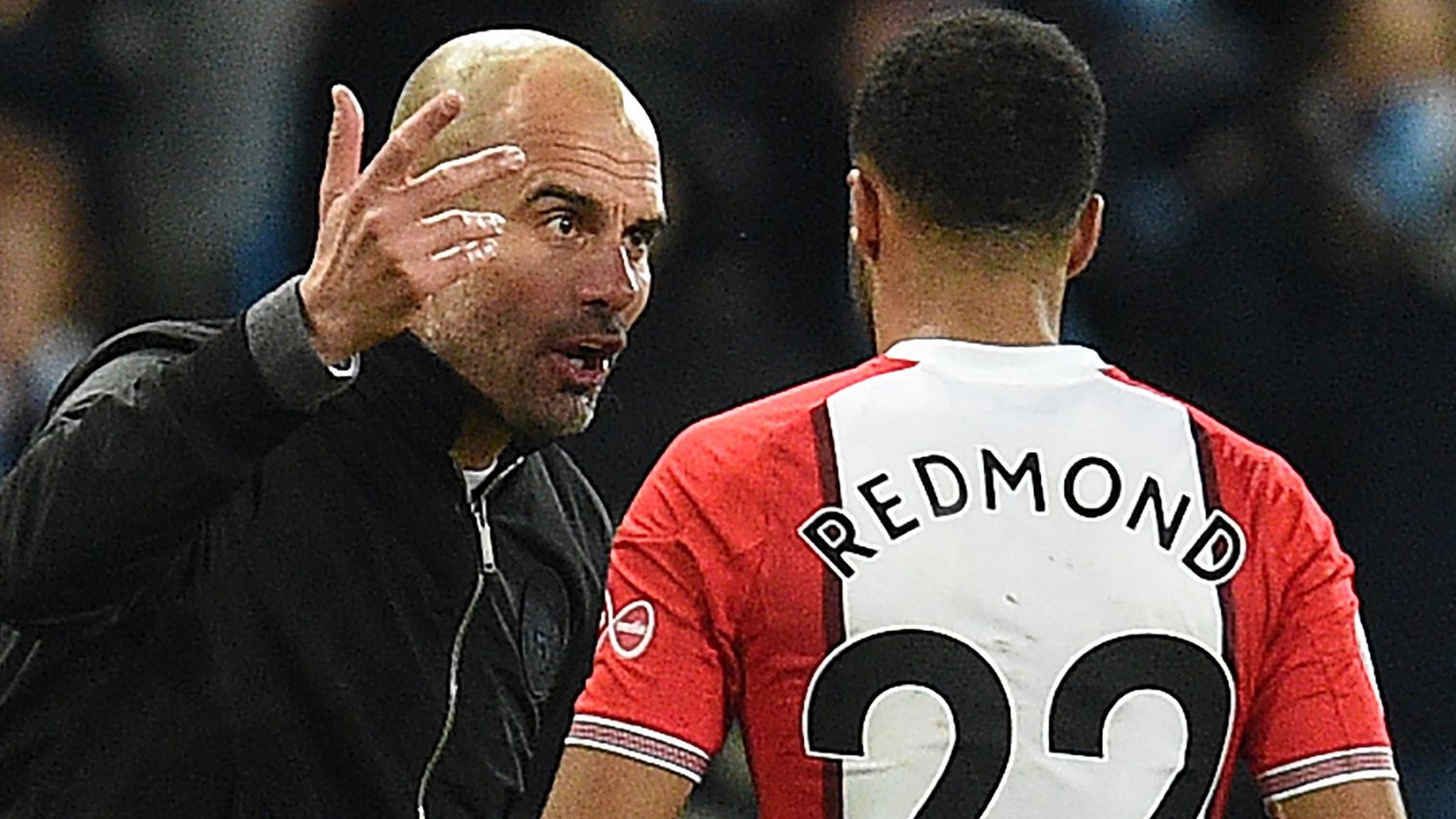 Bức chân dung thực sự của Pep Guardiola Những câu chuyện chưa kể về người thổi sáo thành Hamelin của Man City 6