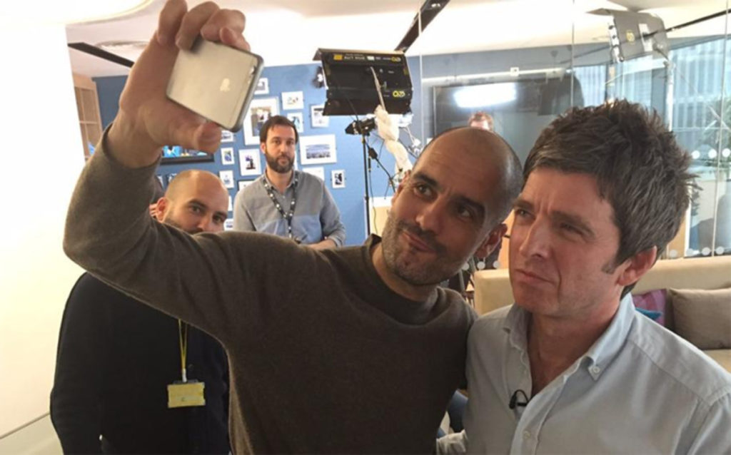 Bức chân dung thực sự của Pep Guardiola Những câu chuyện chưa kể về người thổi sáo thành Hamelin của Man City 7