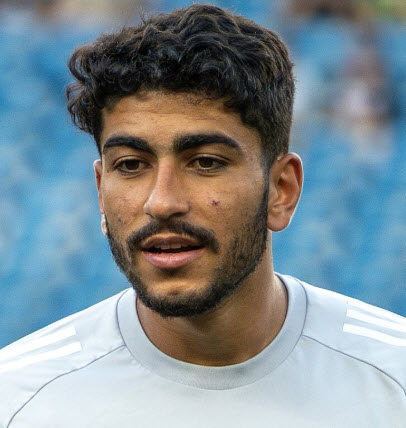 Ahmed Qasem