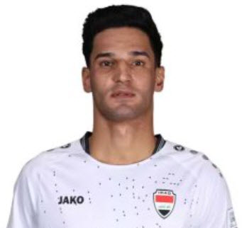 Ahmed Yahya