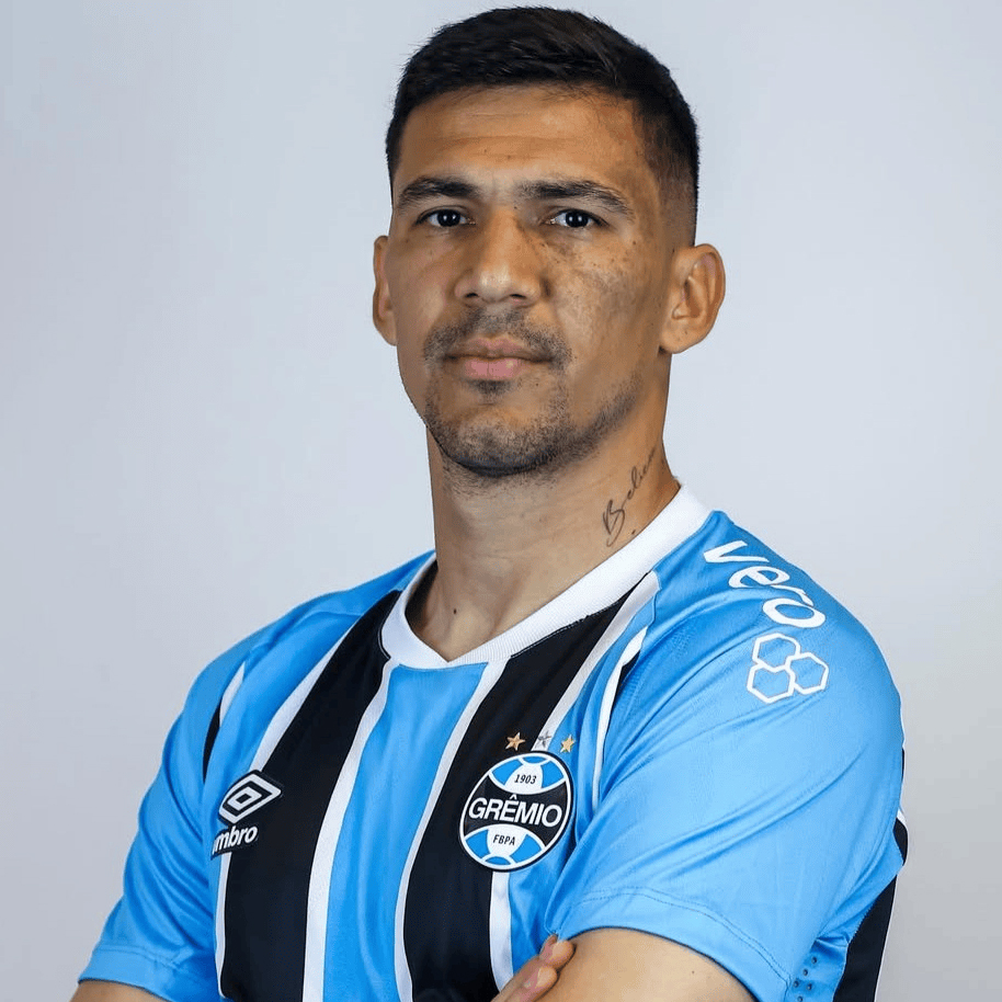 Fabian Balbuena