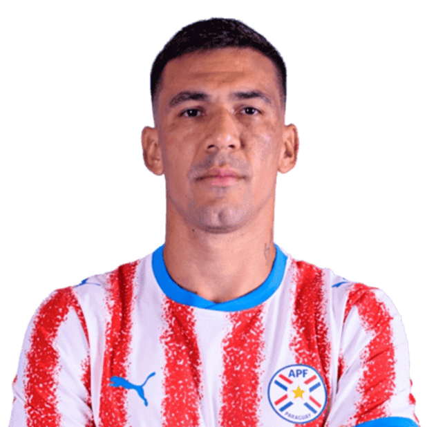 Fabian Balbuena