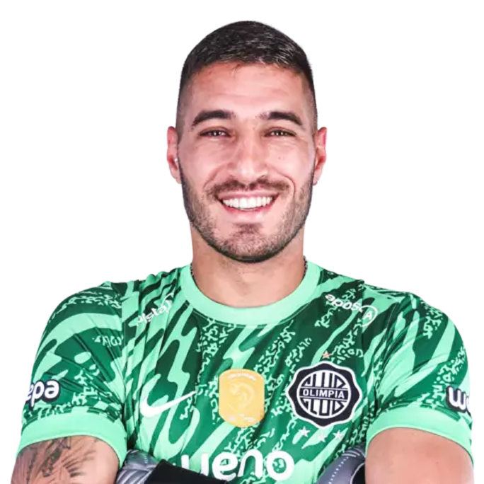 Gaston Olveira