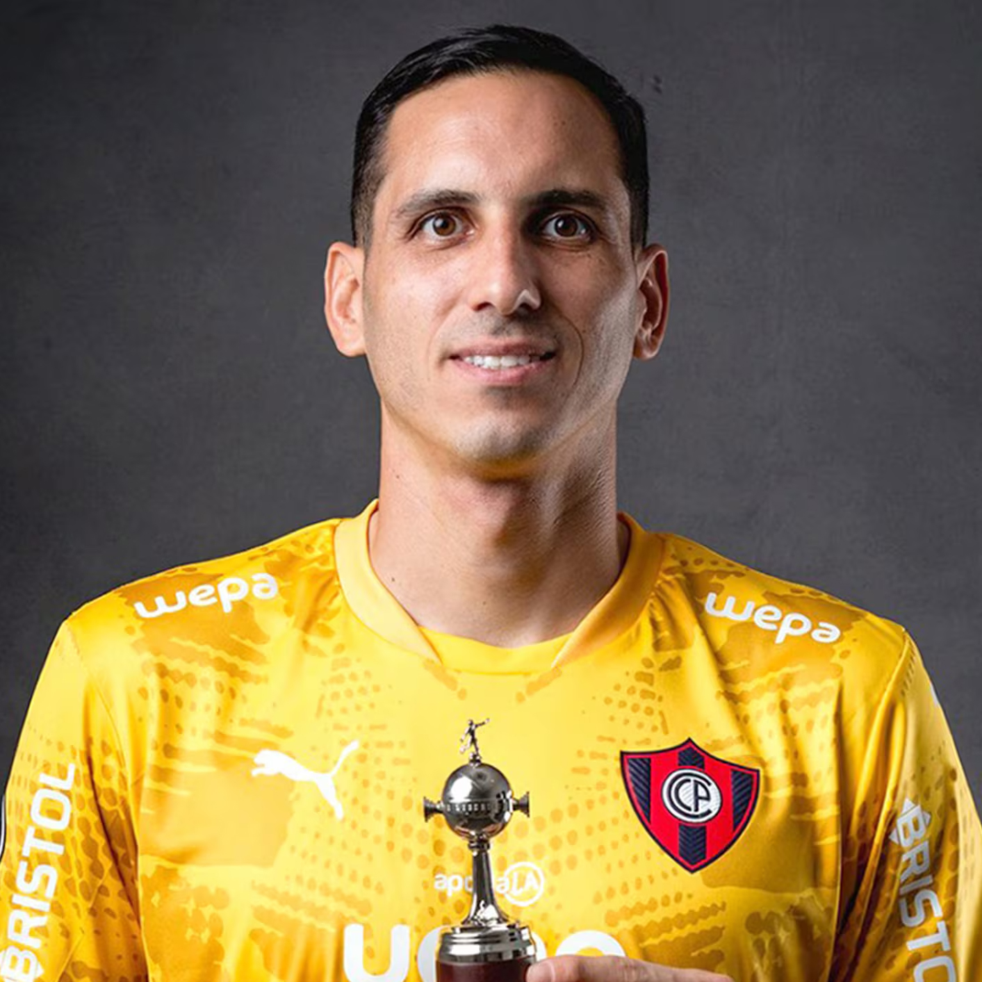 Gatito Fernandez