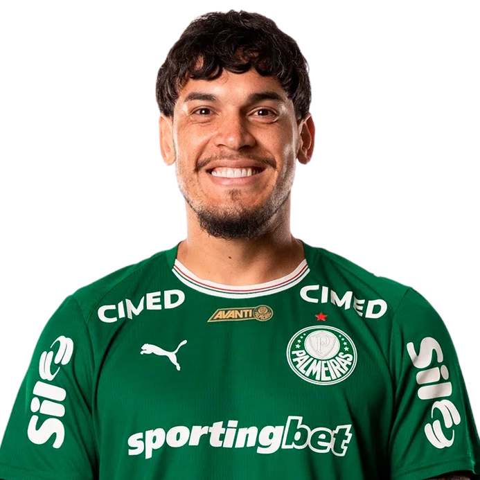 Gustavo Gomez