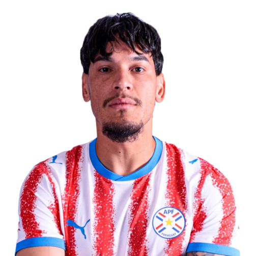Gustavo Gomez