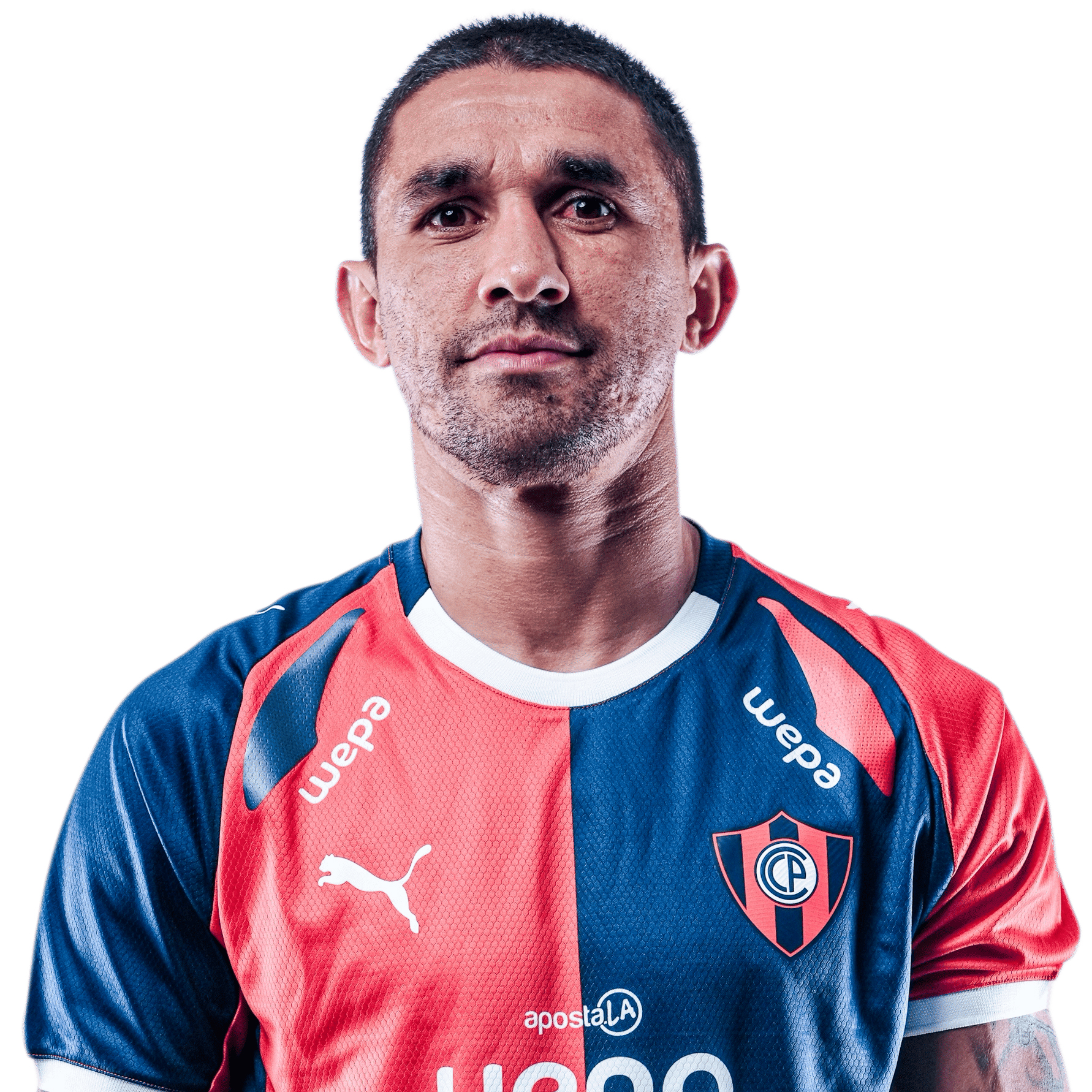 Gustavo Velazquez