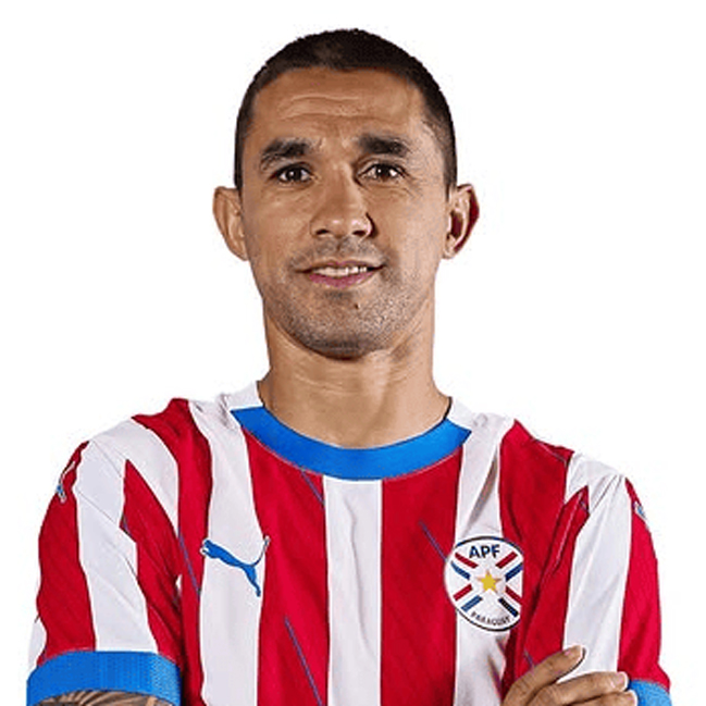 Gustavo Velazquez