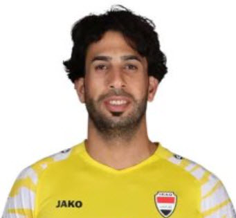 Jalal Hassan