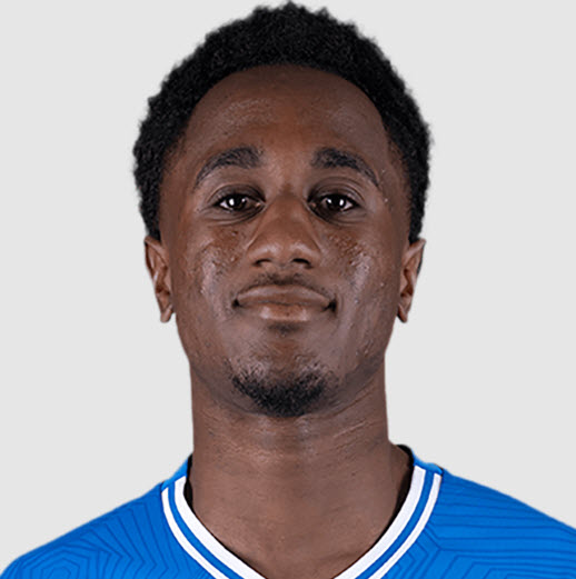 Kevin Felida