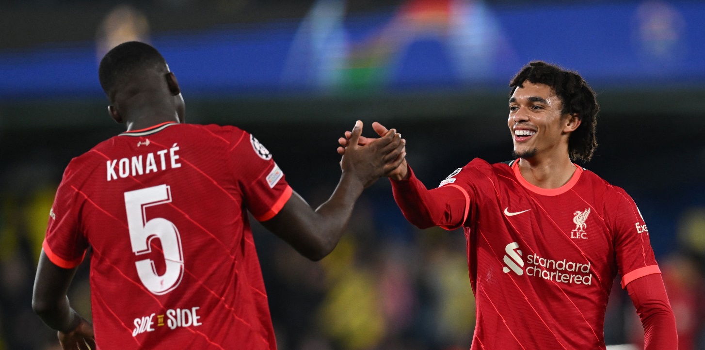 Việc Ibrahima Konate rời Anfield phản ánh vấn đề gì tại Liverpool 2