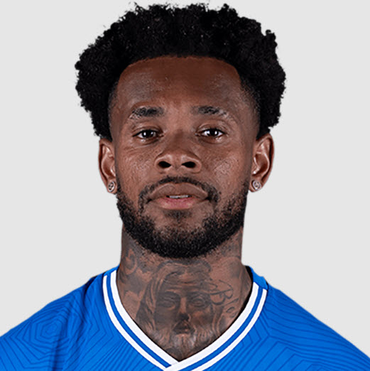 Leandro Bacuna