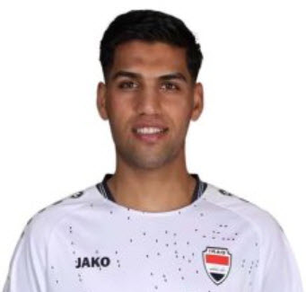 Mustafa Saadoon