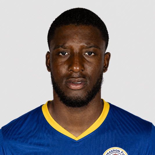 Riechedly Bazoer