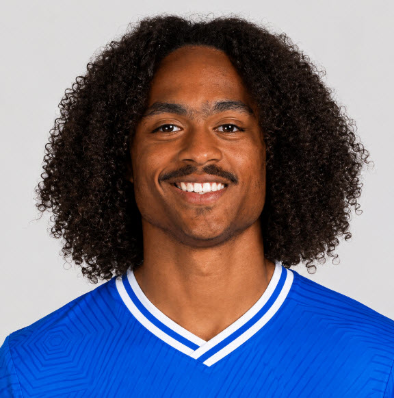 Tahith Chong
