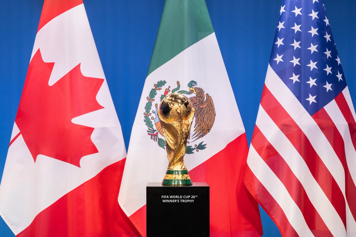 Tổng quan kỳ World Cup lớn nhất lịch sử bóng đá thế giới 1