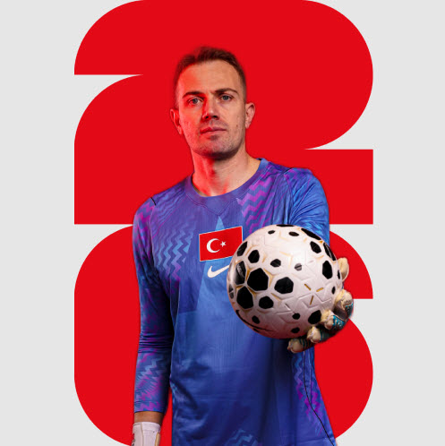 Mert Gunok