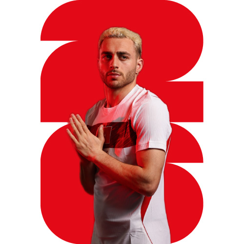 Baris Alper Yilmaz